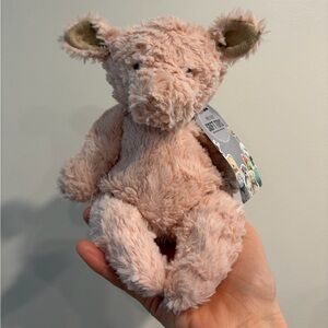 Jellycat Millyboo Pig
